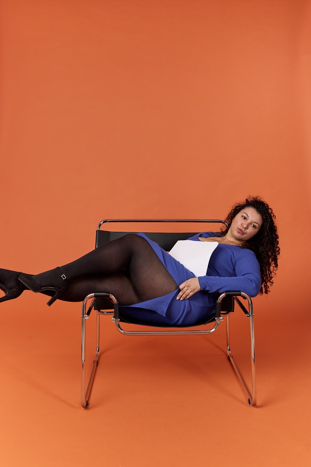 The 10 Commandments of Being Confident