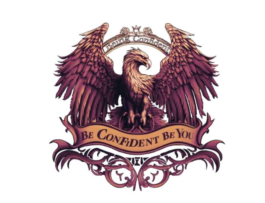Being Confident